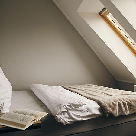 Apartament Panienska Old Town Apartman Gdańsk Kültér fotó