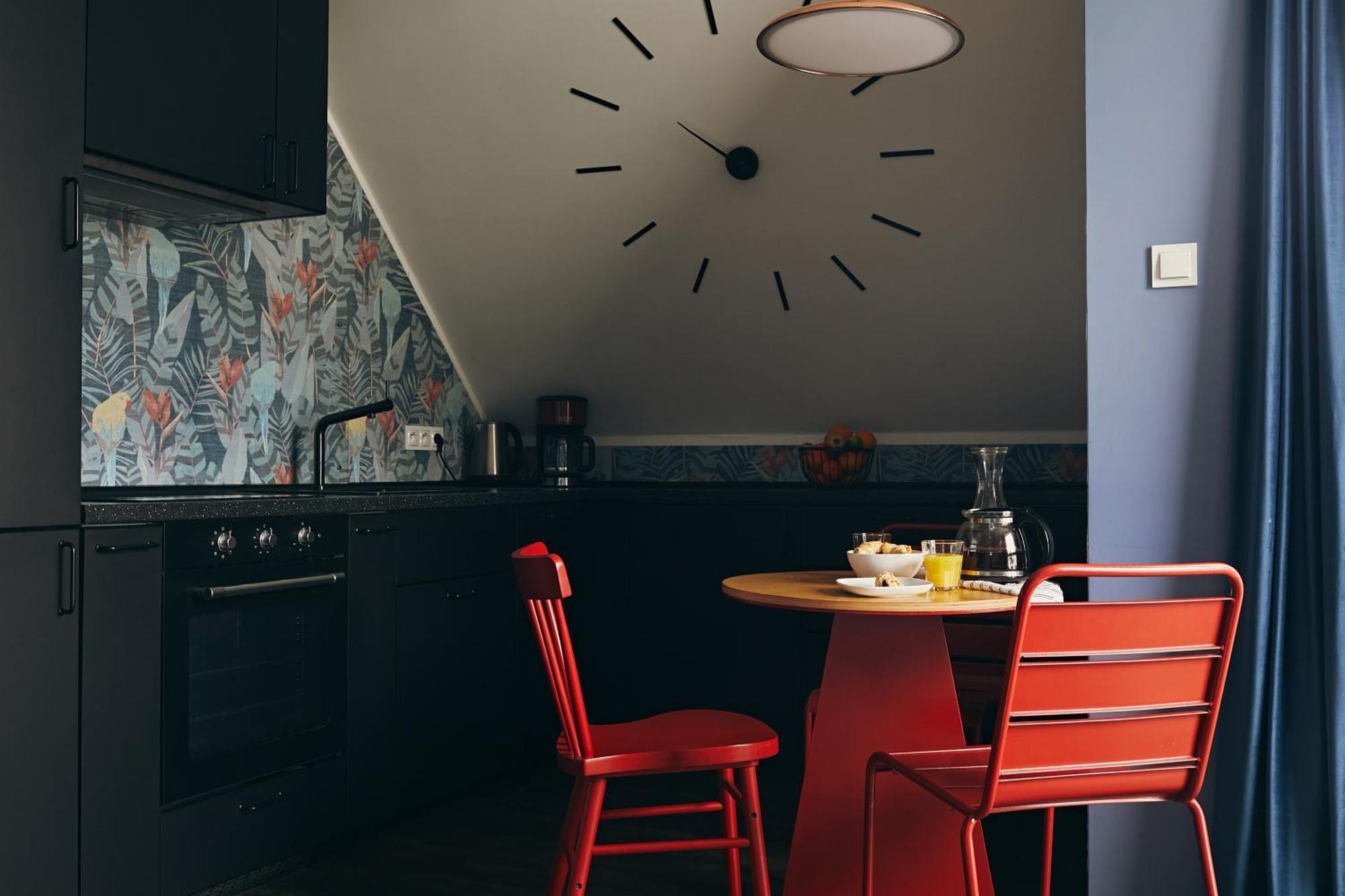 Apartament Panienska Old Town Apartman Gdańsk Kültér fotó