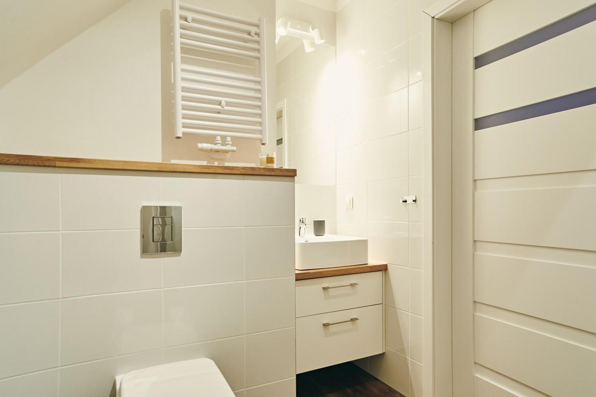 Apartament Panienska Old Town Apartman Gdańsk Kültér fotó