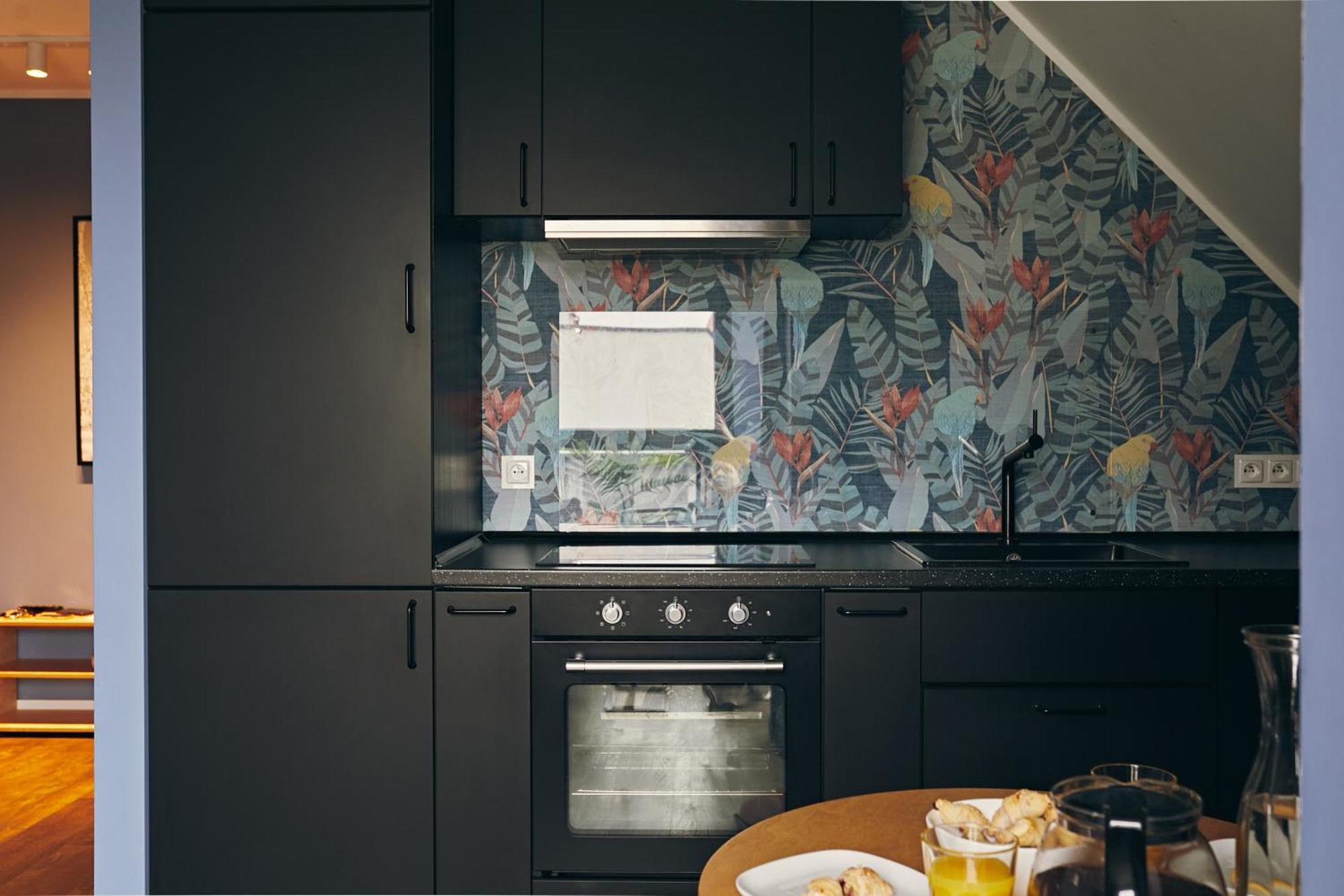 Apartament Panienska Old Town Apartman Gdańsk Kültér fotó